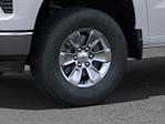 New 2025 Chevrolet Silverado 1500 LT Crew Cab Pickup for sale #C187653 - photo 9