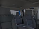 New 2025 Chevrolet Silverado 1500 LT Crew Cab 4WD Pickup for sale #C188592 - photo 25