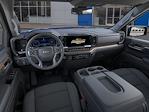New 2025 Chevrolet Silverado 1500 LT Crew Cab 4WD Pickup for sale #C188592 - photo 40