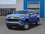 New 2025 Chevrolet Silverado 1500 LT Crew Cab 4WD Pickup for sale #C188592 - photo 6