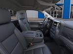 New 2025 Chevrolet Silverado 1500 Work Truck Regular Cab 4WD Pickup for sale #C189680 - photo 18
