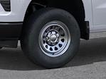 New 2025 Chevrolet Silverado 1500 Work Truck Regular Cab 4WD Pickup for sale #C189680 - photo 8