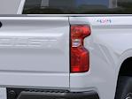 New 2025 Chevrolet Silverado 1500 Work Truck Regular Cab 4WD Pickup for sale #C190363 - photo 11