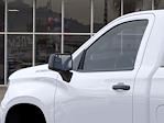 New 2025 Chevrolet Silverado 1500 Work Truck Regular Cab 4WD Pickup for sale #C190363 - photo 12