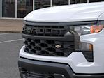 New 2025 Chevrolet Silverado 1500 Work Truck Regular Cab 4WD Pickup for sale #C190363 - photo 13