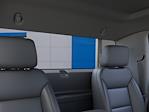 New 2025 Chevrolet Silverado 1500 Work Truck Regular Cab 4WD Pickup for sale #C190363 - photo 24