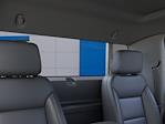 New 2025 Chevrolet Silverado 1500 Work Truck Regular Cab 4WD Pickup for sale #C190363 - photo 25