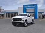 New 2025 Chevrolet Silverado 1500 Work Truck Regular Cab 4WD Pickup for sale #C190363 - photo 33