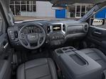 New 2025 Chevrolet Silverado 1500 Work Truck Regular Cab 4WD Pickup for sale #C190363 - photo 40