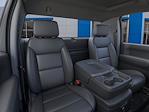 New 2025 Chevrolet Silverado 1500 Work Truck Regular Cab 4WD Pickup for sale #C190363 - photo 41