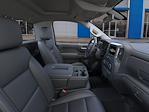 New 2025 Chevrolet Silverado 1500 Work Truck Regular Cab 4WD Pickup for sale #C190363 - photo 42