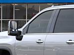 New 2025 Chevrolet Silverado 3500 LTZ Crew Cab 4WD Pickup for sale #C190443 - photo 12