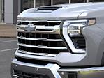 New 2025 Chevrolet Silverado 3500 LTZ Crew Cab 4WD Pickup for sale #C190443 - photo 13