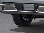 New 2025 Chevrolet Silverado 3500 LTZ Crew Cab 4WD Pickup for sale #C190443 - photo 14