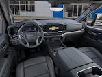 New 2025 Chevrolet Silverado 3500 LTZ Crew Cab 4WD Pickup for sale #C190443 - photo 15