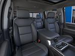 New 2025 Chevrolet Silverado 3500 LTZ Crew Cab 4WD Pickup for sale #C190443 - photo 16