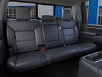 New 2025 Chevrolet Silverado 3500 LTZ Crew Cab 4WD Pickup for sale #C190443 - photo 17