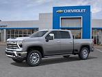 New 2025 Chevrolet Silverado 3500 LTZ Crew Cab 4WD Pickup for sale #C190443 - photo 3