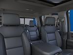 New 2025 Chevrolet Silverado 3500 LTZ Crew Cab 4WD Pickup for sale #C190443 - photo 24