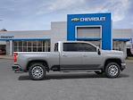 New 2025 Chevrolet Silverado 3500 LTZ Crew Cab 4WD Pickup for sale #C190443 - photo 5