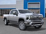 New 2025 Chevrolet Silverado 3500 LTZ Crew Cab 4WD Pickup for sale #C190443 - photo 7