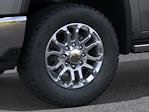 New 2025 Chevrolet Silverado 3500 LTZ Crew Cab 4WD Pickup for sale #C190443 - photo 9