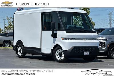 New 2025 Chevrolet BrightDrop 400 Step Van / Walk-in for sale #C190899 - photo 1
