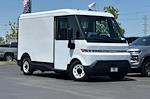 New 2025 Chevrolet BrightDrop 400 Step Van / Walk-in for sale #C190899 - photo 3