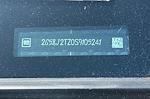 New 2025 Chevrolet BrightDrop 400 Step Van / Walk-in for sale #C190899 - photo 31