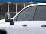 New 2025 Chevrolet Silverado 2500 Custom Crew Cab 4WD Pickup for sale #C191050 - photo 12