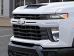 New 2025 Chevrolet Silverado 2500 Custom Crew Cab 4WD Pickup for sale #C191050 - photo 13
