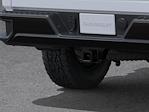 New 2025 Chevrolet Silverado 2500 Custom Crew Cab 4WD Pickup for sale #C191050 - photo 14