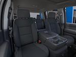 New 2025 Chevrolet Silverado 2500 Custom Crew Cab 4WD Pickup for sale #C191050 - photo 16