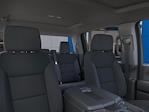 New 2025 Chevrolet Silverado 2500 Custom Crew Cab 4WD Pickup for sale #C191050 - photo 24