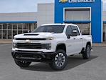 New 2025 Chevrolet Silverado 2500 Custom Crew Cab 4WD Pickup for sale #C191050 - photo 31