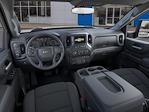 New 2025 Chevrolet Silverado 2500 Custom Crew Cab 4WD Pickup for sale #C191050 - photo 40