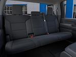 New 2025 Chevrolet Silverado 2500 Custom Crew Cab 4WD Pickup for sale #C191050 - photo 42