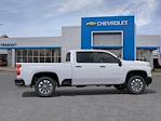 New 2025 Chevrolet Silverado 2500 Custom Crew Cab 4WD Pickup for sale #C191050 - photo 5