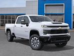 New 2025 Chevrolet Silverado 2500 Custom Crew Cab 4WD Pickup for sale #C191050 - photo 7