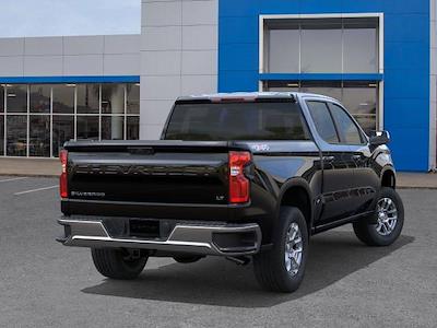 New 2025 Chevrolet Silverado 1500 LT Crew Cab 4WD Pickup for sale #C191065 - photo 2
