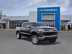 New 2025 Chevrolet Silverado 1500 LT Crew Cab 4WD Pickup for sale #C191065 - photo 3