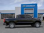 New 2025 Chevrolet Silverado 1500 LT Crew Cab 4WD Pickup for sale #C191065 - photo 4