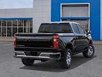 New 2025 Chevrolet Silverado 1500 LT Crew Cab 4WD Pickup for sale #C191065 - photo 2