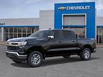 New 2025 Chevrolet Silverado 1500 LT Crew Cab 4WD Pickup for sale #C191065 - photo 7