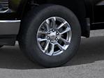 New 2025 Chevrolet Silverado 1500 LT Crew Cab 4WD Pickup for sale #C191065 - photo 8