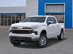 New 2025 Chevrolet Silverado 1500 LT Crew Cab 4WD Pickup for sale #C191066 - photo 10
