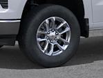 New 2025 Chevrolet Silverado 1500 LT Crew Cab 4WD Pickup for sale #C191066 - photo 34