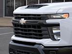 New 2025 Chevrolet Silverado 2500 Work Truck Regular Cab SRW Pickup for sale #C191068 - photo 13