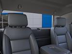 New 2025 Chevrolet Silverado 2500 Work Truck Regular Cab SRW Pickup for sale #C191068 - photo 25