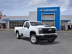 New 2025 Chevrolet Silverado 2500 Work Truck Regular Cab SRW Pickup for sale #C191068 - photo 26